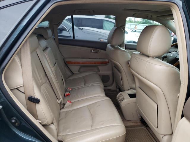 Foto 11 de la subasta – 2004 LEXUS RX 330 con VIN 2T2HA31U04C002566
