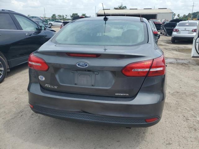 Photo 6 from auction – 2016 FORD FOCUS S with VIN 1FADP3E24GL376806