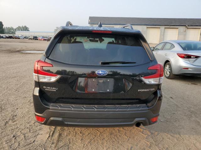 Photo 6 from auction – 2019 SUBARU FORESTER L with VIN JF2SKAUC7KH462266