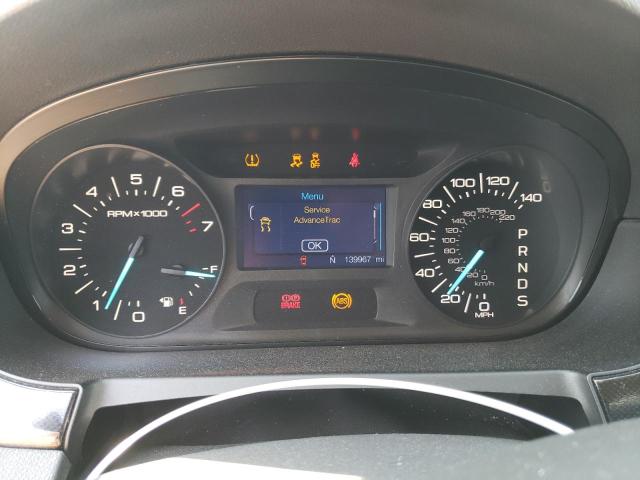Photo 9 from auction – 2013 FORD EDGE SE with VIN 2FMDK3GC8DBA12958