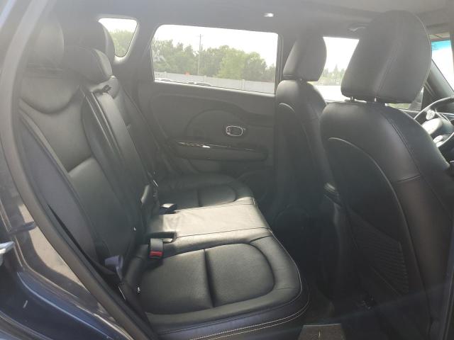 Photo 10 from auction – 2015 KIA SOUL + with VIN KNDJP3A53F7225024