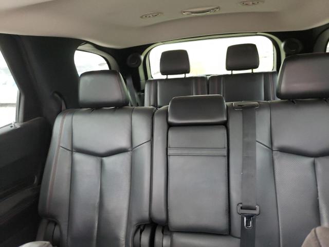 Photo 10 from auction – 2013 DODGE DURANGO R/ with VIN 1C4SDJCT6DC693671