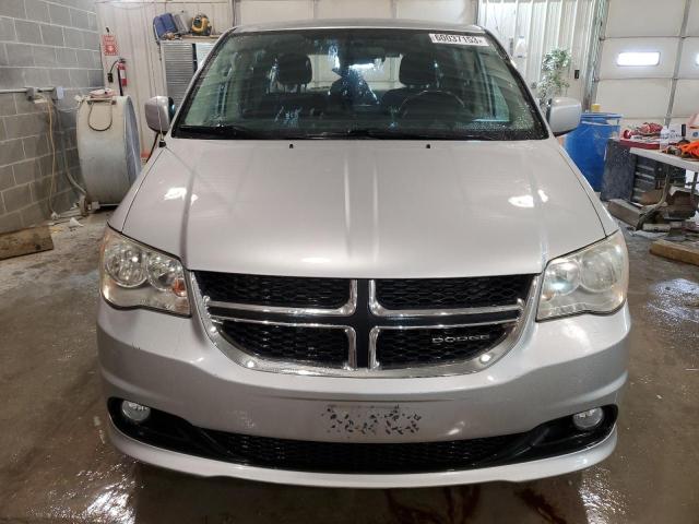Photo 5 from auction – 2012 DODGE GRAND CARA with VIN 2C4RDGDG3CR107890