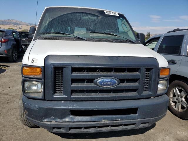 Photo 5 from auction – 2008 FORD ECONOLINE with VIN 1FTNE14W68DA67024