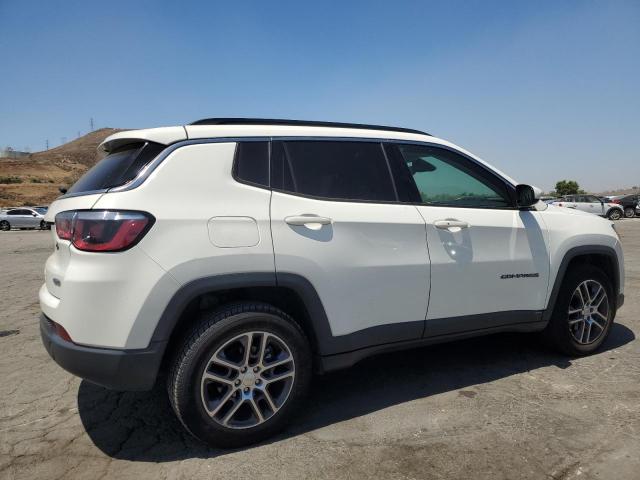 Photo 3 from auction – 2018 JEEP COMPASS LA with VIN 3C4NJCBB5JT339473