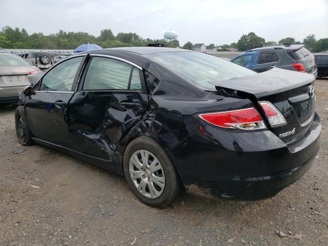 Photo 2 from auction – 2012 MAZDA 6 I with VIN 1YVHZ8BH6C5M07297