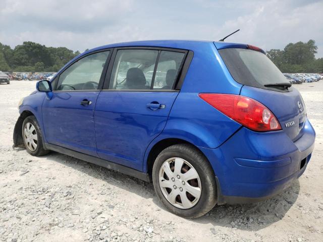 Photo 2 from auction – 2009 NISSAN VERSA S with VIN 3N1BC13E69L388822