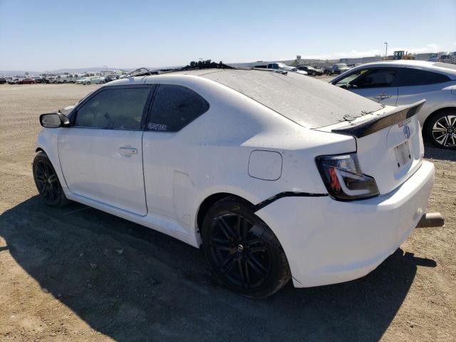 Photo 2 from auction – 2013 TOYOTA SCION TC with VIN JTKJF5C72D3056253