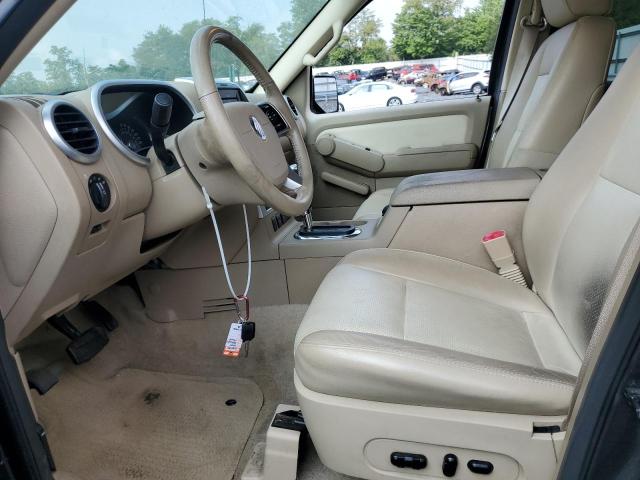 Photo 7 from auction – 2007 MERCURY MOUNTAINEE with VIN 4M2EU47EX7UJ06052