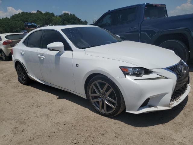 Photo 4 from auction – 2014 LEXUS IS 250 with VIN JTHBF1D27E5030016