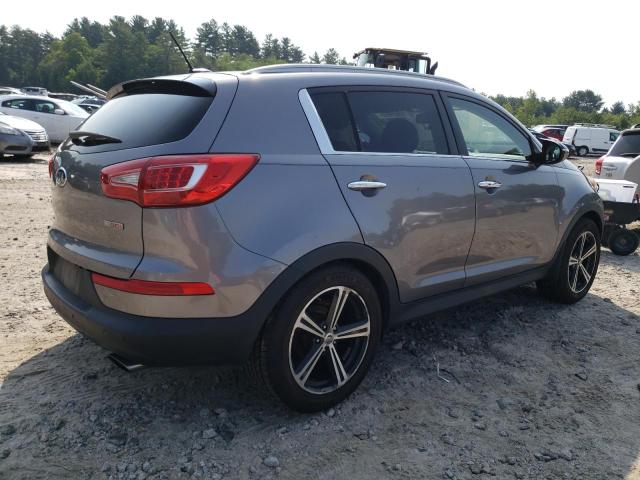 Photo 3 from auction – 2011 KIA SPORTAGE E with VIN KNDPC3A63B7116751