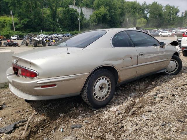 Photo 3 from auction – 1997 BUICK RIVIERA with VIN 1G4GD22K0V4717359