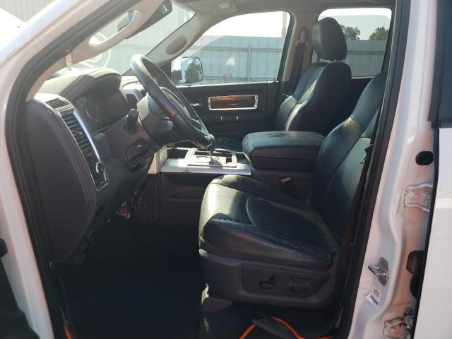 Photo 7 from auction – 2012 DODGE RAM 1500 L with VIN 1C6RD7JT0CS196549
