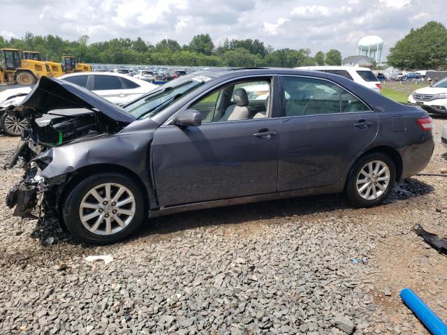 TOYOTA CAMRY SE 2011 with VIN 4T1BK3EK1BU130620 - Photo from auction