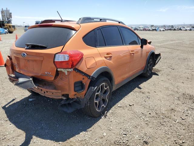 Photo 3 from auction – 2013 SUBARU XV CROSSTR with VIN JF2GPAKCXD2901461