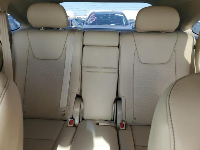 Photo 10 from auction – 2015 LEXUS RX 350 BAS with VIN 2T2BK1BA7FC324216