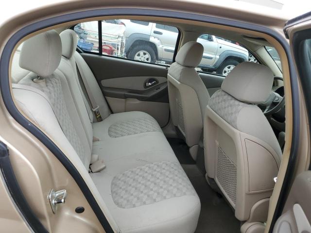 Photo 10 from auction – 2005 CHEVROLET MALIBU LS with VIN 1G1ZT54845F220640