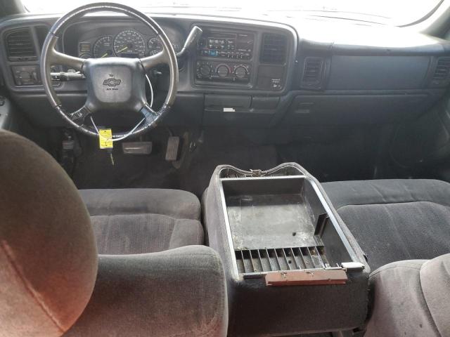 Photo 8 from auction – 2001 CHEVROLET SILVERADO with VIN 2GCEC19T511157223