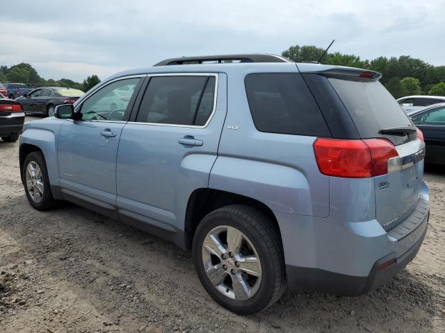 Фото 2 с аукциона – 2015 GMC TERRAIN SL с VIN 2GKALSEK8F6268168