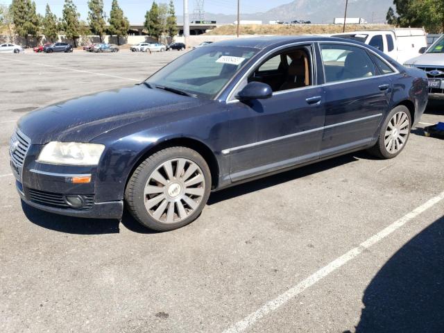 AUDI A8 L QUATT 2007 with VIN WAUMV44E87N002475 - Photo from auction