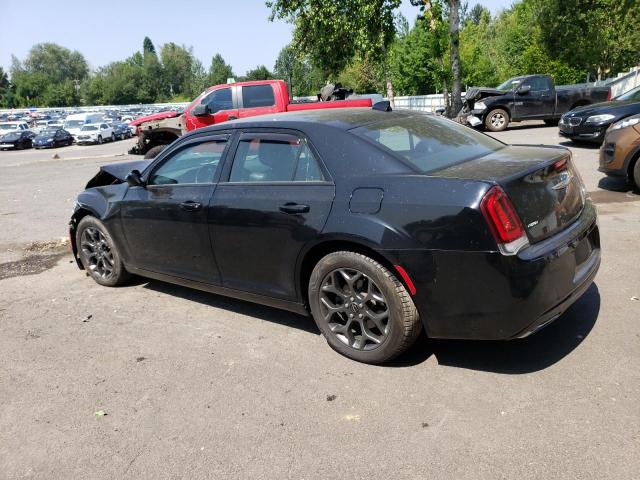Снимка 2 от търг – 2018 CHRYSLER 300 S с VIN 2C3CCAGG2JH250290