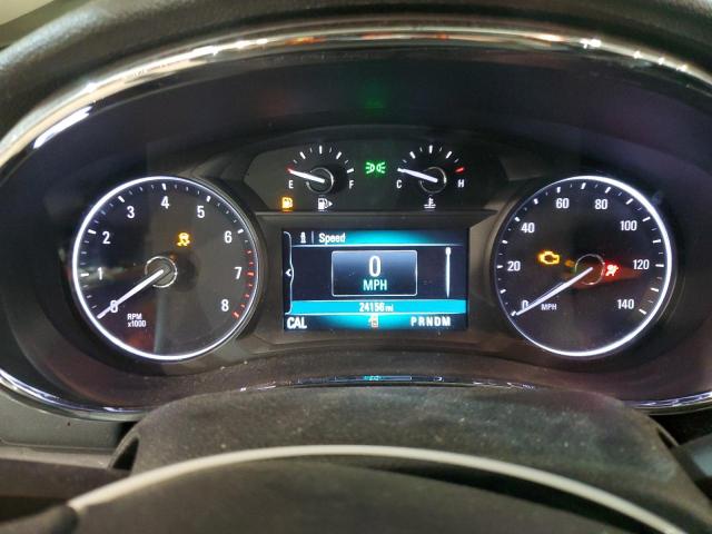 Photo 9 from auction – 2017 BUICK ENCORE PRE with VIN KL4CJBSB1HB075238