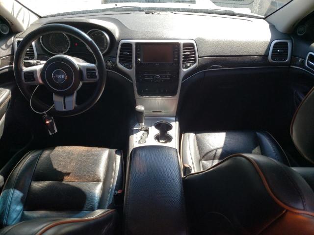 Photo 8 from auction – 2011 JEEP GRAND CHER with VIN 1J4RR4GG0BC666472