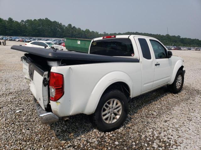 Photo 3 from auction – 2014 NISSAN FRONTIER S with VIN 1N6BD0CTXEN708945