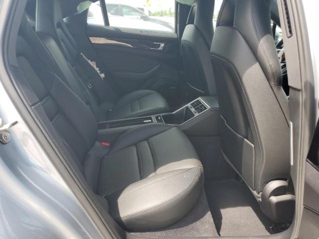 Photo 10 from auction – 2020 PORSCHE PANAMERA B with VIN WP0AA2A75LL100185