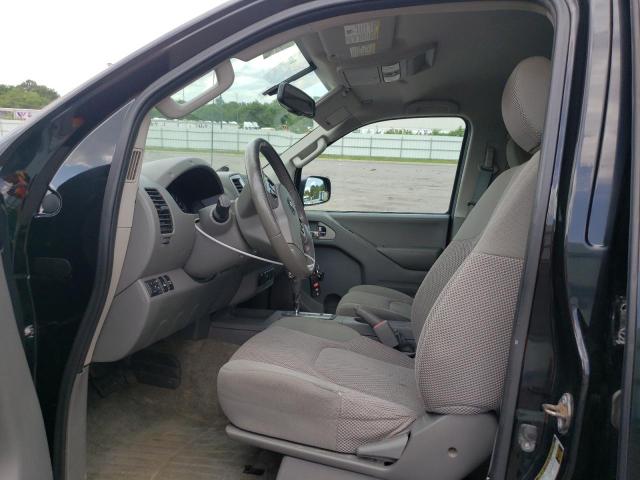 Photo 7 from auction – 2016 NISSAN FRONTIER S with VIN 1N6AD0EV1GN724495