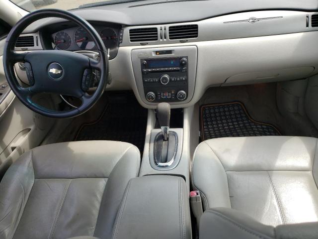 Фото 8 с аукциона – 2008 CHEVROLET IMPALA LT с VIN 2G1WT58K081353058