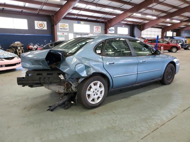Photo 3 from auction – 2007 FORD TAURUS SE with VIN 1FAFP53U07A108226
