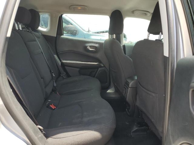 Photo 11 from auction – 2019 JEEP COMPASS SP with VIN 3C4NJCAB1KT637165