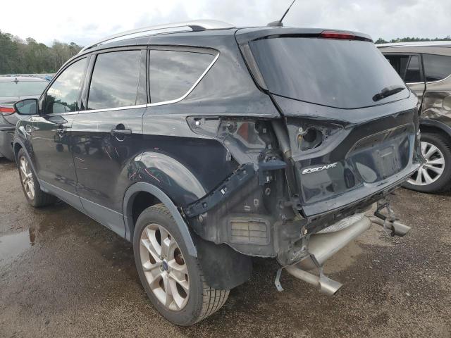 Photo 2 from auction – 2015 FORD ESCAPE TIT with VIN 1FMCU0JX4FUB77743
