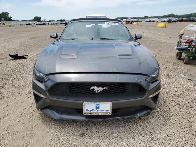 Photo 5 from auction – 2019 FORD MUSTANG with VIN 1FATP8UH0K5162486