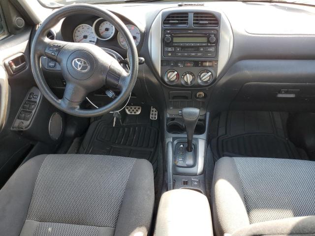 Photo 8 from auction – 2005 TOYOTA RAV4 with VIN JTEHD20V356046095