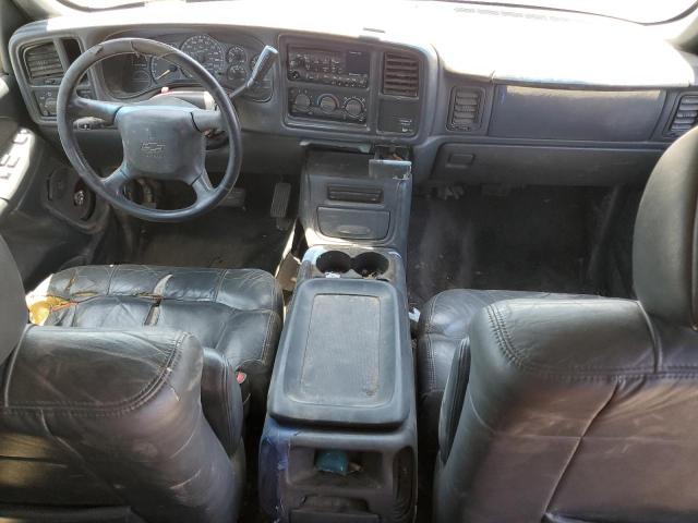 Photo 8 from auction – 2000 CHEVROLET SILVERADO with VIN 1GCEC19T7YZ142532