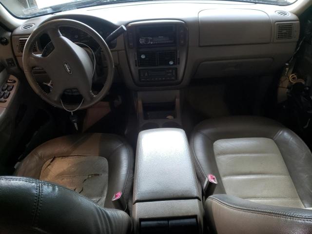 Снимка 8 от търг – 2004 FORD EXPLORER E с VIN 1FMZU74W44UA25576