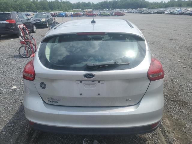 Photo 6 from auction – 2017 FORD FOCUS SE with VIN 1FADP3K26HL280102