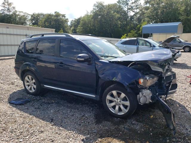 Photo 4 from auction – 2010 MITSUBISHI OUTLANDER with VIN JA4JS4AX1AZ010707