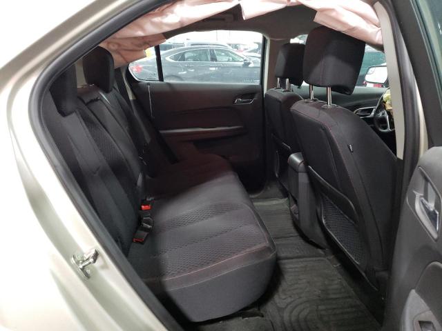 Photo 11 from auction – 2014 CHEVROLET EQUINOX LS with VIN 2GNALAEK4E6378100