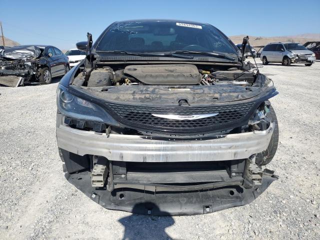 Photo 5 from auction – 2016 CHRYSLER 200 S with VIN 1C3CCCBB9GN147598