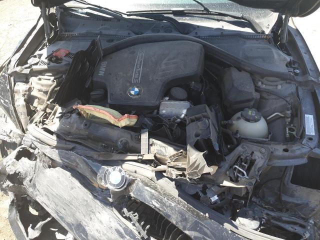Photo 11 from auction – 2015 BMW 428 I with VIN WBA3N3C57FK234220