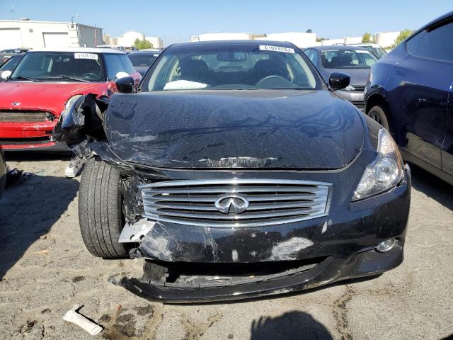 Photo 5 from auction – 2012 INFINITI G37 BASE with VIN JN1CV6EK0CM424113