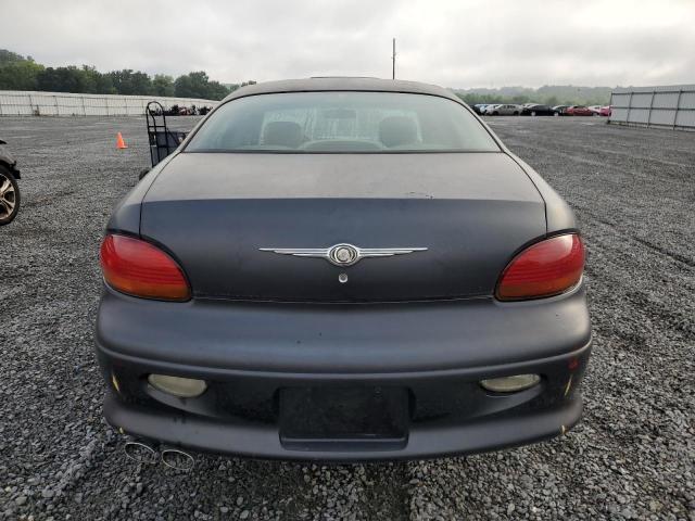 Photo 6 from auction – 1999 CHRYSLER LHS with VIN 2C3HC56G8XH545269