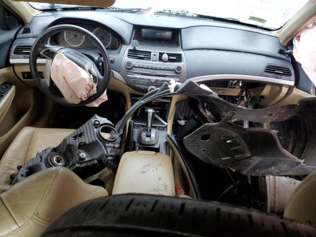 Photo 8 from auction – 2012 HONDA ACCORD with VIN 1HGCP2F64CA115054