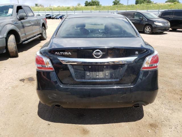 Photo 6 from auction – 2015 NISSAN ALTIMA 2.5 with VIN 1N4AL3AP9FC211560
