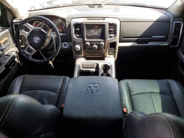 Photo 8 from auction – 2018 RAM 1500 LARAM with VIN 1C6RR7NM2JS253576