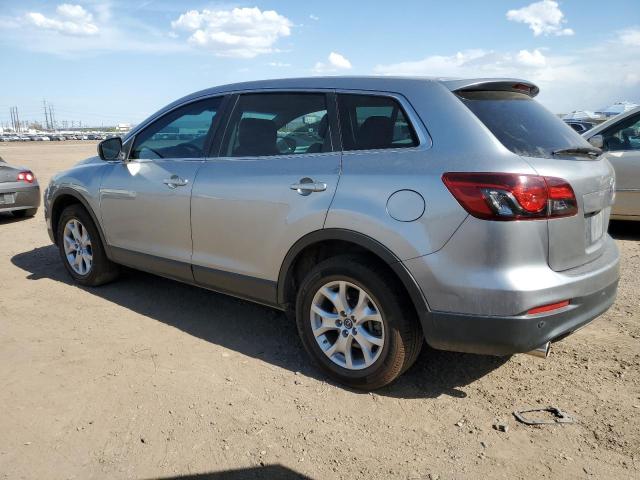 Photo 2 from auction – 2015 MAZDA CX-9 TOURI with VIN JM3TB2CV8F0462025