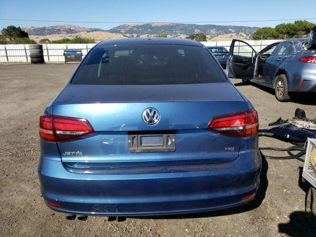 Photo 6 from auction – 2017 VOLKSWAGEN JETTA S with VIN 3VW2B7AJ9HM298766